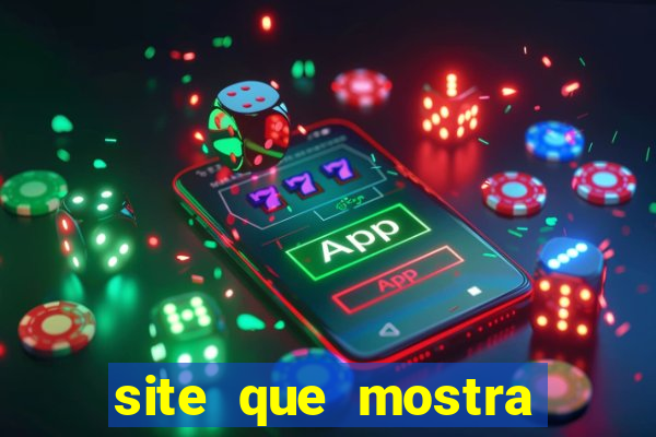 site que mostra qual jogo ta pagando mais